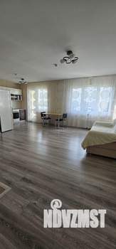 2-к квартира, на длительный срок, 55м2, 5/17 этаж