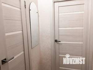 2-к квартира, посуточно, 40м2, 5/16 этаж