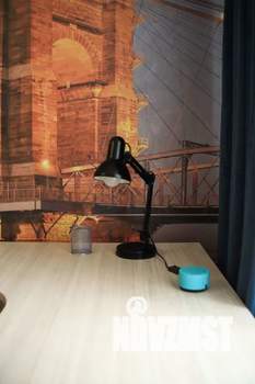 Студия квартира, посуточно, 35м2, 9/16 этаж