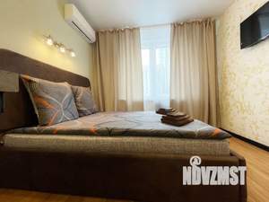 Студия квартира, посуточно, 22м2, 2/18 этаж