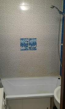 2-к квартира, на длительный срок, 62м2, 2/16 этаж