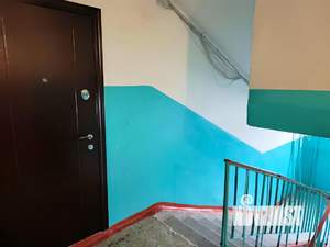 Студия квартира, на длительный срок, 20м2, 9/9 этаж