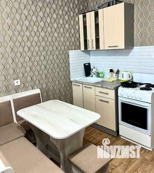 1-к квартира, посуточно, 27м2, 1/1 этаж