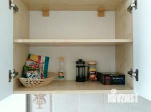 1-к квартира, посуточно, 37м2, 10/15 этаж