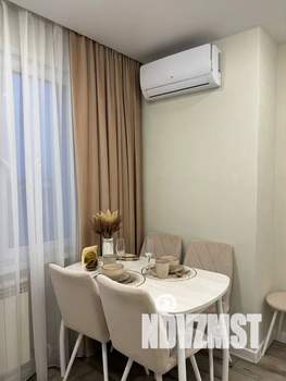 1-к квартира, посуточно, 29м2, 8/10 этаж