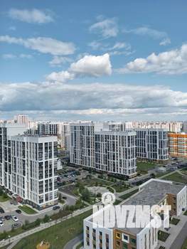 2-к квартира, посуточно, 48м2, 19/22 этаж