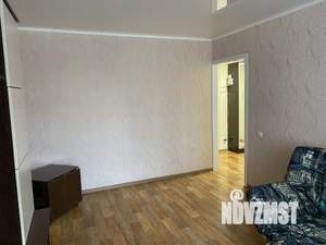 2-к квартира, посуточно, 60м2, 3/5 этаж