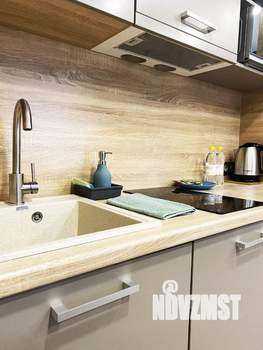 1-к квартира, посуточно, 30м2, 2/4 этаж