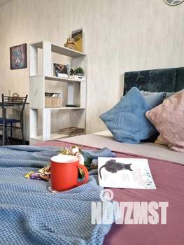 2-к квартира, посуточно, 52м2, 14/16 этаж