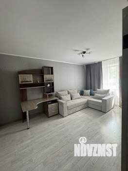 1-к квартира, на длительный срок, 33м2, 2/10 этаж