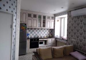 2-к квартира, на длительный срок, 72м2, 4/4 этаж