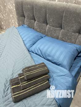 Студия квартира, посуточно, 29м2, 3/10 этаж