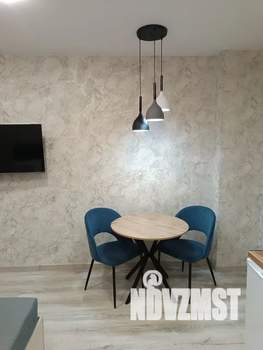 Студия квартира, посуточно, 25м2, 13/22 этаж