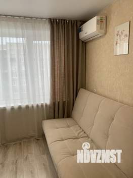 Студия квартира, на длительный срок, 12м2, 7/9 этаж