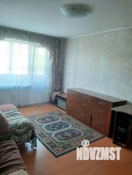 2-к квартира, на длительный срок, 64м2, 5/5 этаж