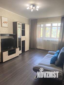 2-к квартира, посуточно, 45м2, 1/1 этаж