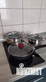 1-к квартира, посуточно, 25м2, 5/10 этаж