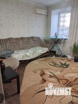2-к квартира, на длительный срок, 56м2, 4/15 этаж