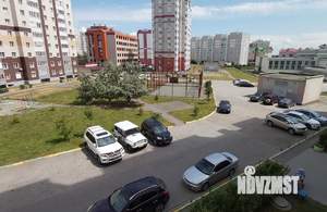 2-к квартира, посуточно, 60м2, 1/1 этаж