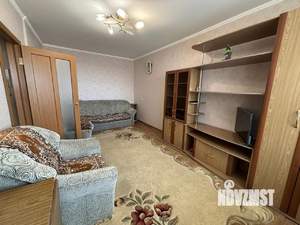 2-к квартира, на длительный срок, 45м2, 9/9 этаж