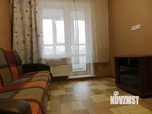 2-к квартира, на длительный срок, 26м2, 4/17 этаж