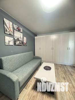 2-к квартира, посуточно, 46м2, 2/5 этаж