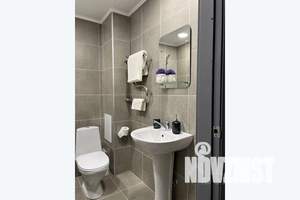 3-к квартира, посуточно, 60м2, 4/10 этаж