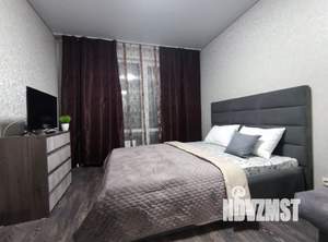 Студия квартира, посуточно, 26м2, 7/16 этаж