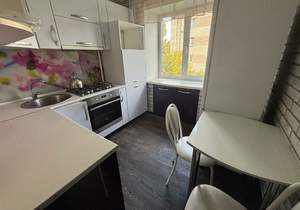 2-к квартира, на длительный срок, 44м2, 3/5 этаж