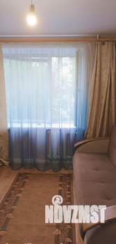 Студия квартира, на длительный срок, 13м2, 4/5 этаж