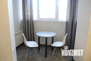 Студия квартира, посуточно, 21м2, 4/14 этаж