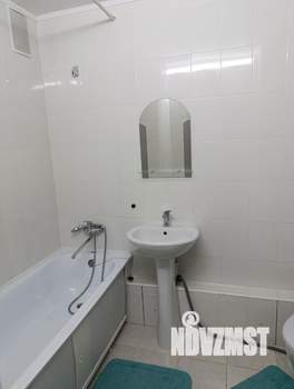 1-к квартира, на длительный срок, 35м2, 8/18 этаж