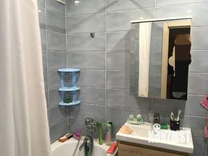 1-к квартира, на длительный срок, 46м2, 5/14 этаж