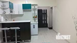 Студия квартира, на длительный срок, 30м2, 1/4 этаж