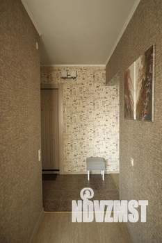 Студия квартира, посуточно, 35м2, 9/16 этаж