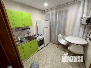 2-к квартира, посуточно, 45м2, 1/1 этаж