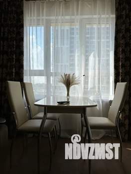 2-к квартира, посуточно, 40м2, 2/16 этаж