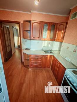 1-к квартира, на длительный срок, 36м2, 5/10 этаж