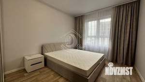 2-к квартира, на длительный срок, 40м2, 11/16 этаж