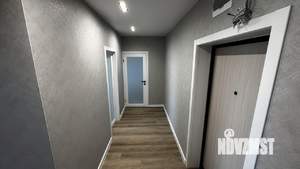 2-к квартира, на длительный срок, 62м2, 15/25 этаж