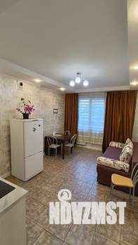 2-к квартира, посуточно, 48м2, 1/10 этаж