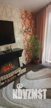 2-к квартира, посуточно, 50м2, 5/9 этаж