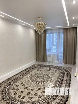 3-к квартира, на длительный срок, 88м2, 14/17 этаж