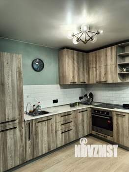 2-к квартира, на длительный срок, 42м2, 13/16 этаж