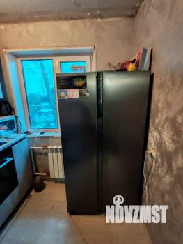 4-к квартира, на длительный срок, 64м2, 5/5 этаж