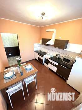 2-к квартира, посуточно, 55м2, 1/1 этаж