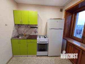 2-к квартира, посуточно, 45м2, 1/1 этаж