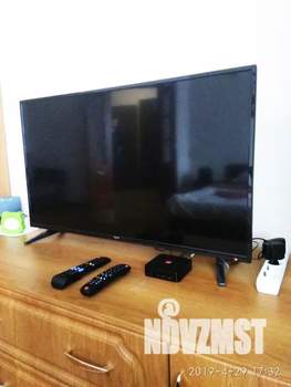 1-к квартира, посуточно, 42м2, 3/24 этаж