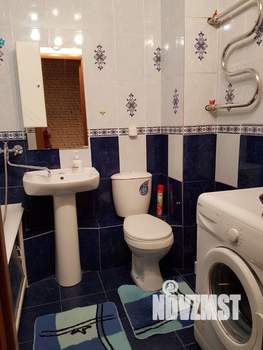 1-к квартира, посуточно, 34м2, 2/16 этаж