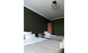 2-к квартира, посуточно, 65м2, 1/1 этаж